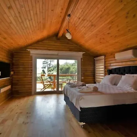 Eco Menekse Kalkan