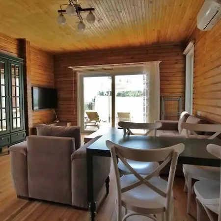 Eco Menekse Villa Kalkan